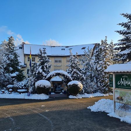 Hotel Am Wald B&B Michendorf Dış mekan fotoğraf